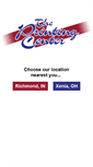 Mobile Screenshot of printing-center.net